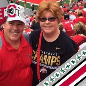 Meet your Posher, Sue